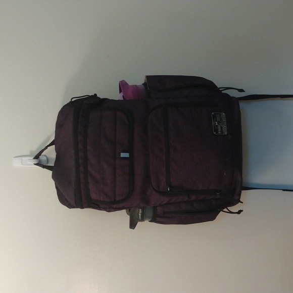 COPY - Outdoor Products USA Charcoal Gray Backpack/Rucksack - Picture 1 of 9